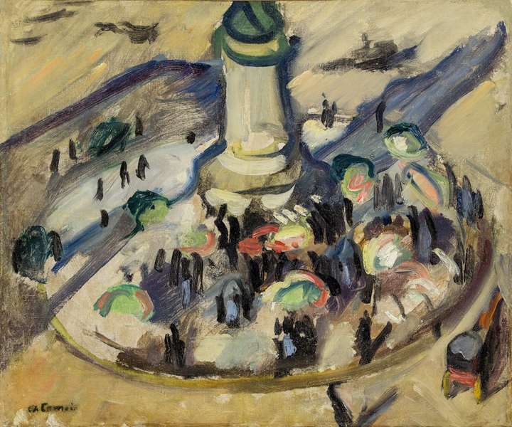 Place de Clichy